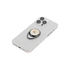 Savor the Moment Phone Ring Holder by etchd, view 6