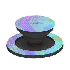 Opal Phone Grip And Stand by etchd, view 6