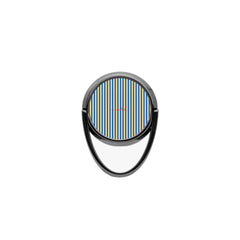Cobalt And Butter Phone Ring Holder by etchd, view 4