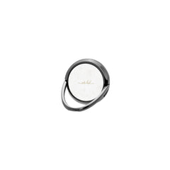 Etchd Signature White Phone Ring Holder by etchd