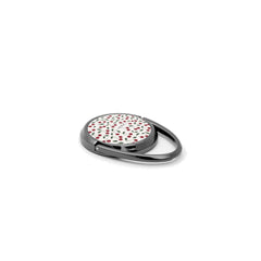 Cherry Phone Ring Holder by etchd, view 2