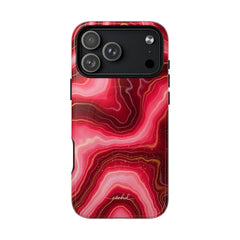 Ruby Magnetic Phone Case by etchd, view 31