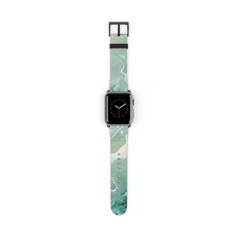 Tide Pool Smartwatch Strap-zoom-