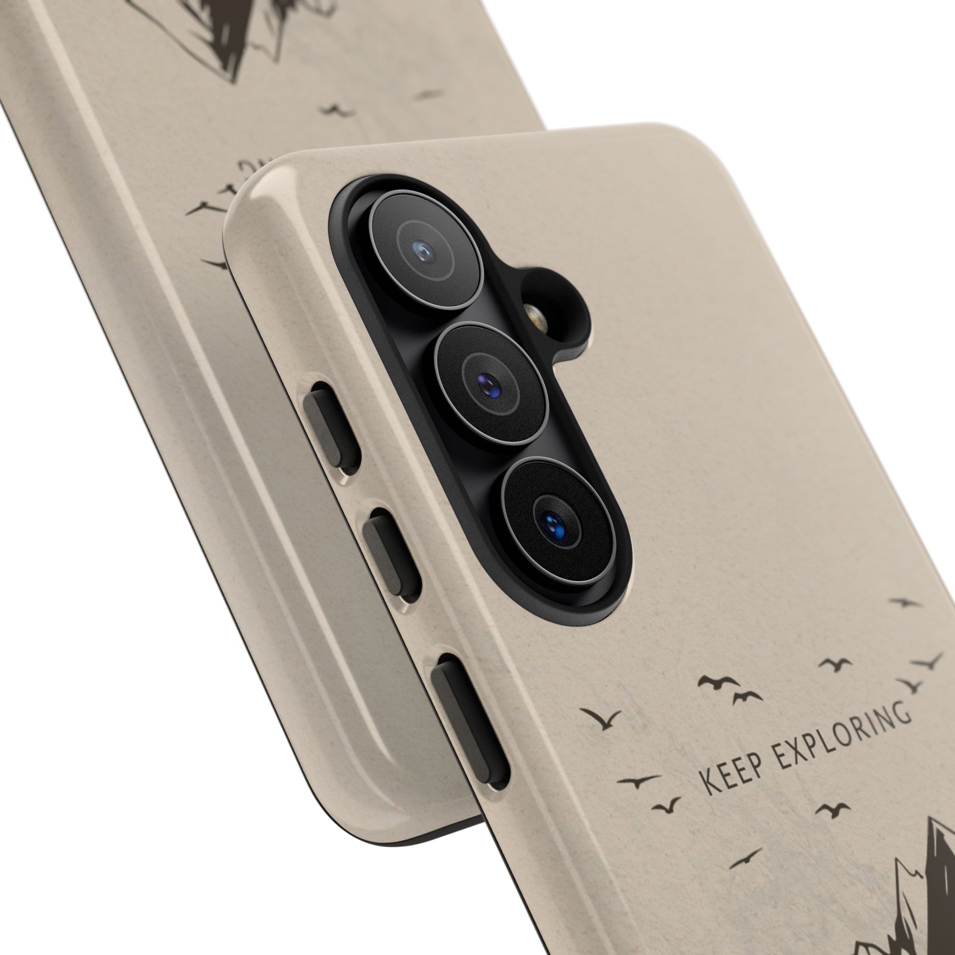 Explorer Phone Case by etchd, view 219