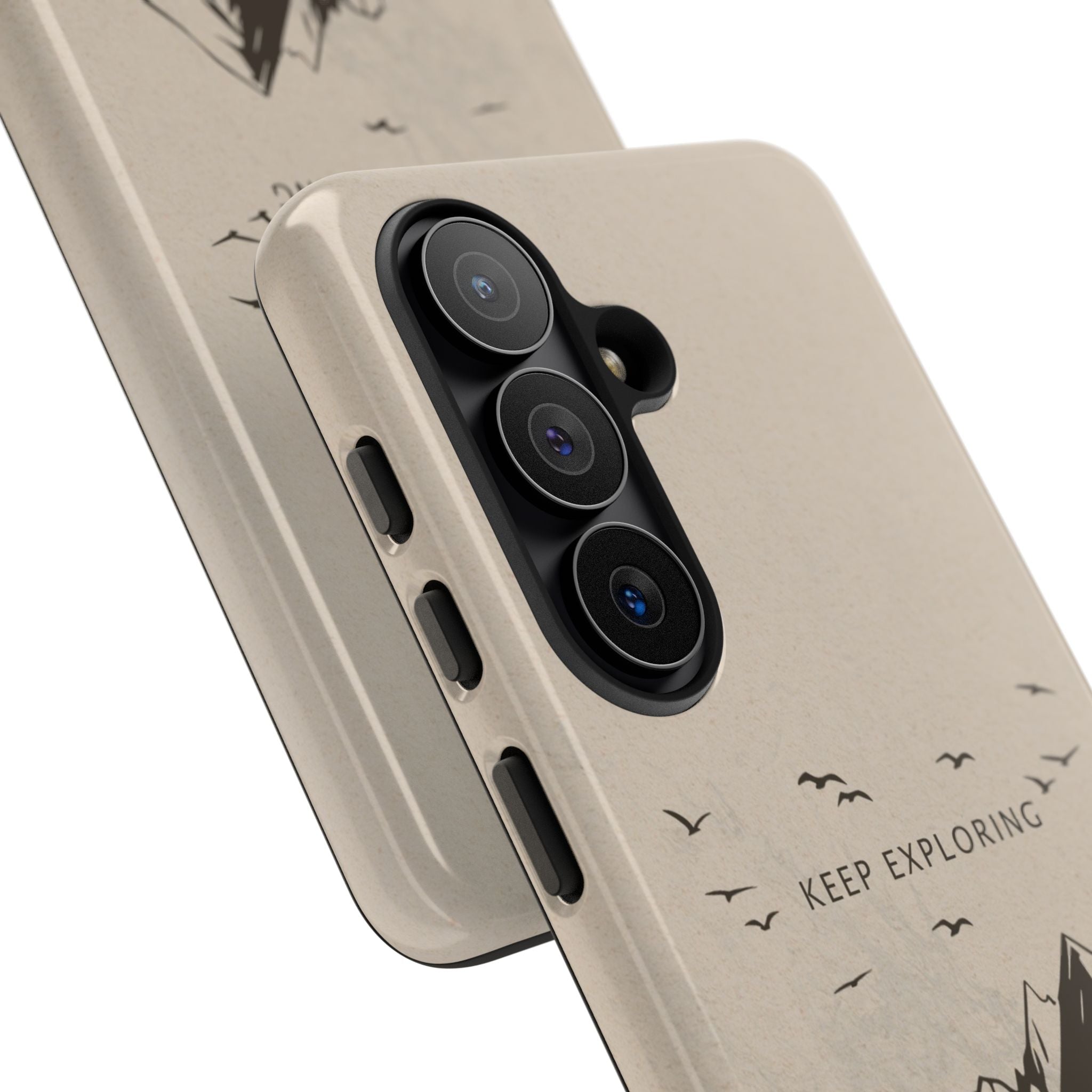 Explorer Phone Case by etchd, view 219