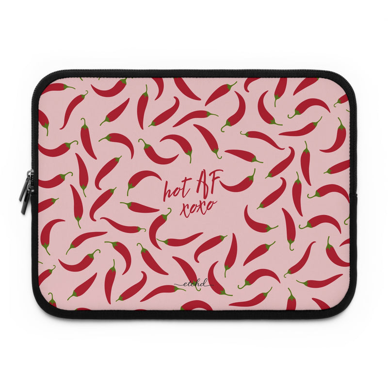 Hot AF Laptop Sleeve-zoom-