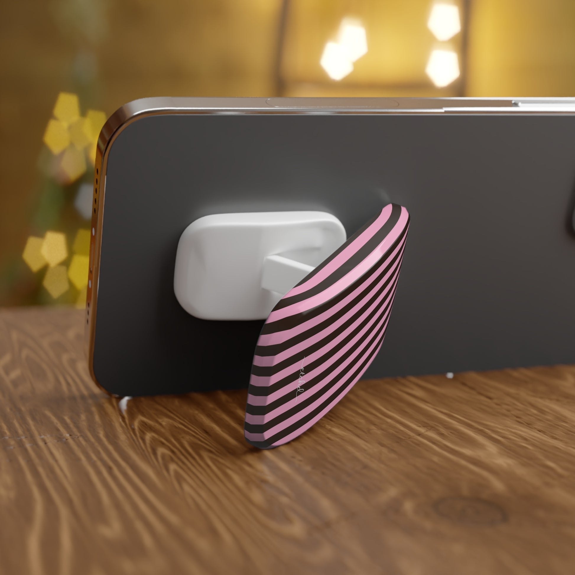 Espresso Martini Click-On Phone Grip-4