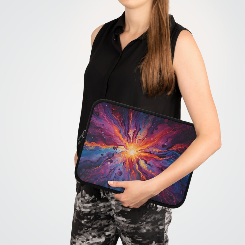 Supernova Laptop Sleeve-zoom-