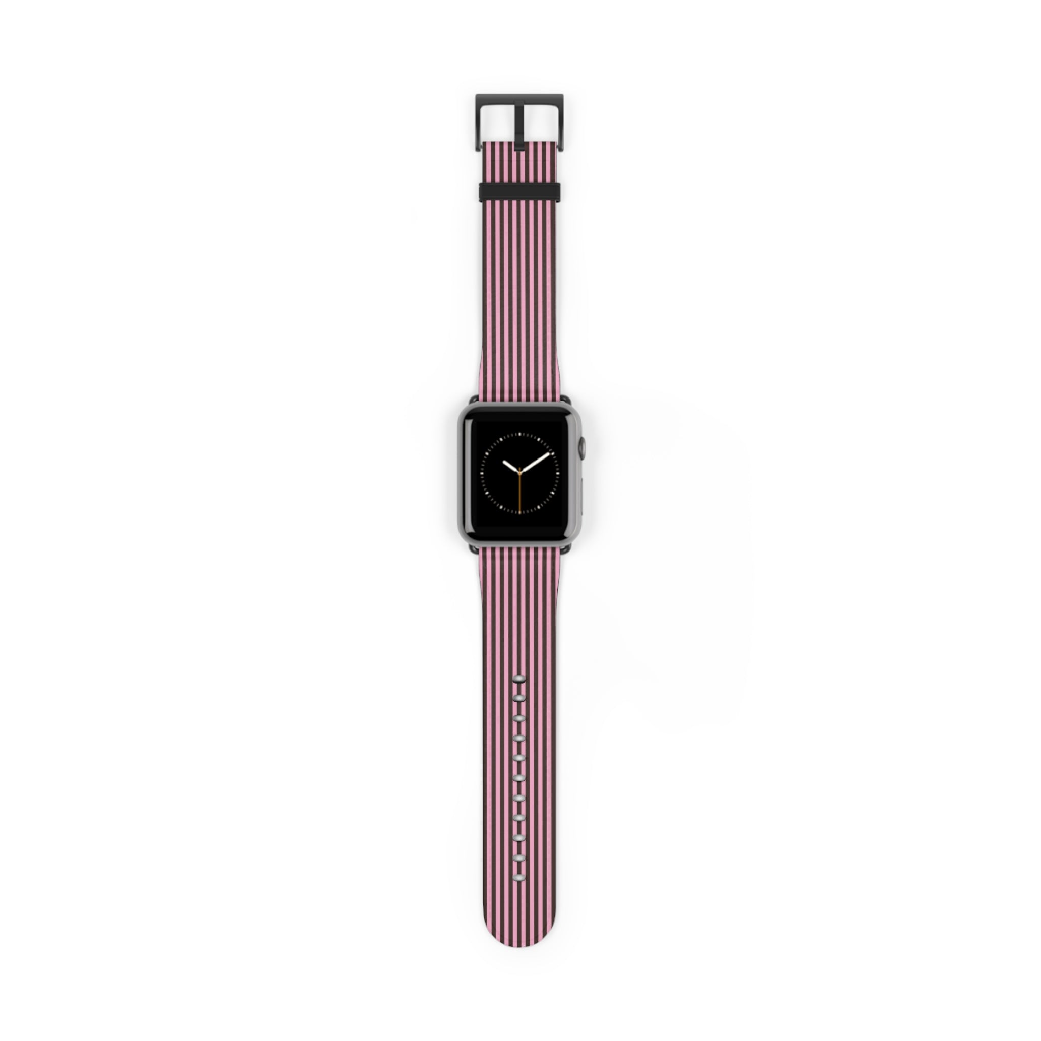 Espresso Martini Smartwatch Strap by etchd, view 2