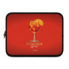 Summer Spritz v2 Funda para portátil