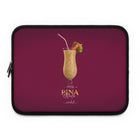 Pina Colada Funda para portátil