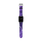 Amethyst Smartwatch Strap