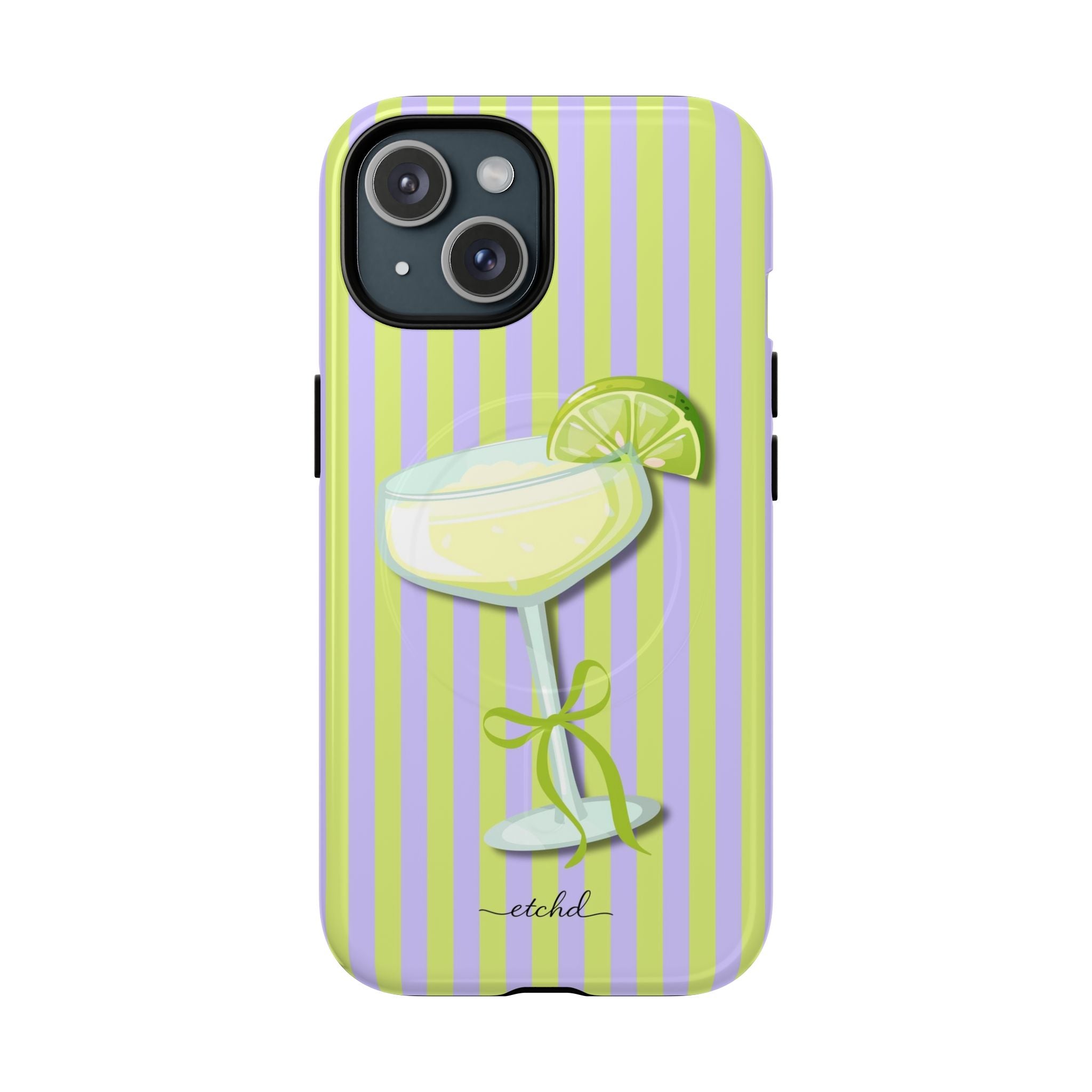 Margarita Magnetic Phone Case