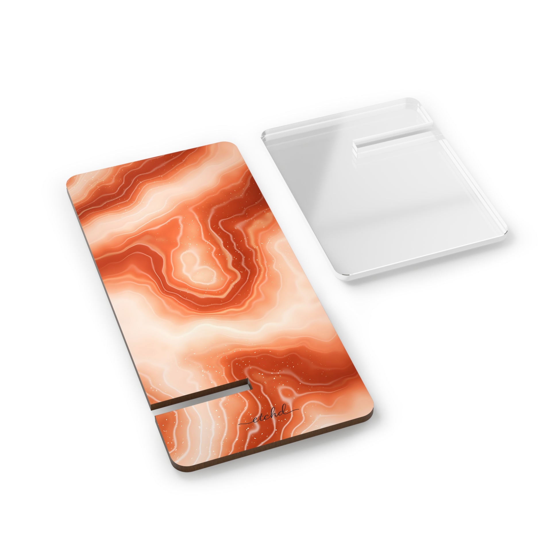 Coral Reef Phone Stand-2