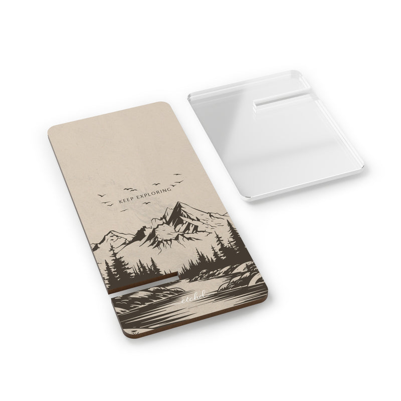 Explorer Phone Stand-zoom-