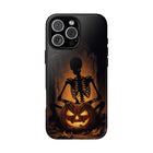Bone Harvest Phone Case