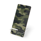 Green Camo Supporto per telefono