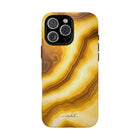 Citrine Funda para móvil