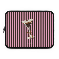 Espresso Martini Laptop Sleeve by etchd