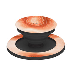 Morganite Phone Grip And Stand by etchd, view 6