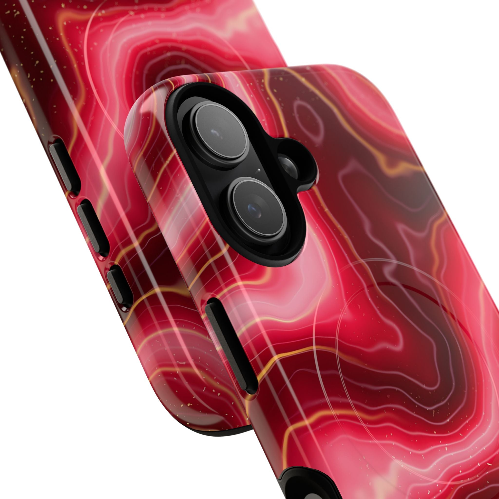 Ruby Magnetic Phone Case-zoom-87