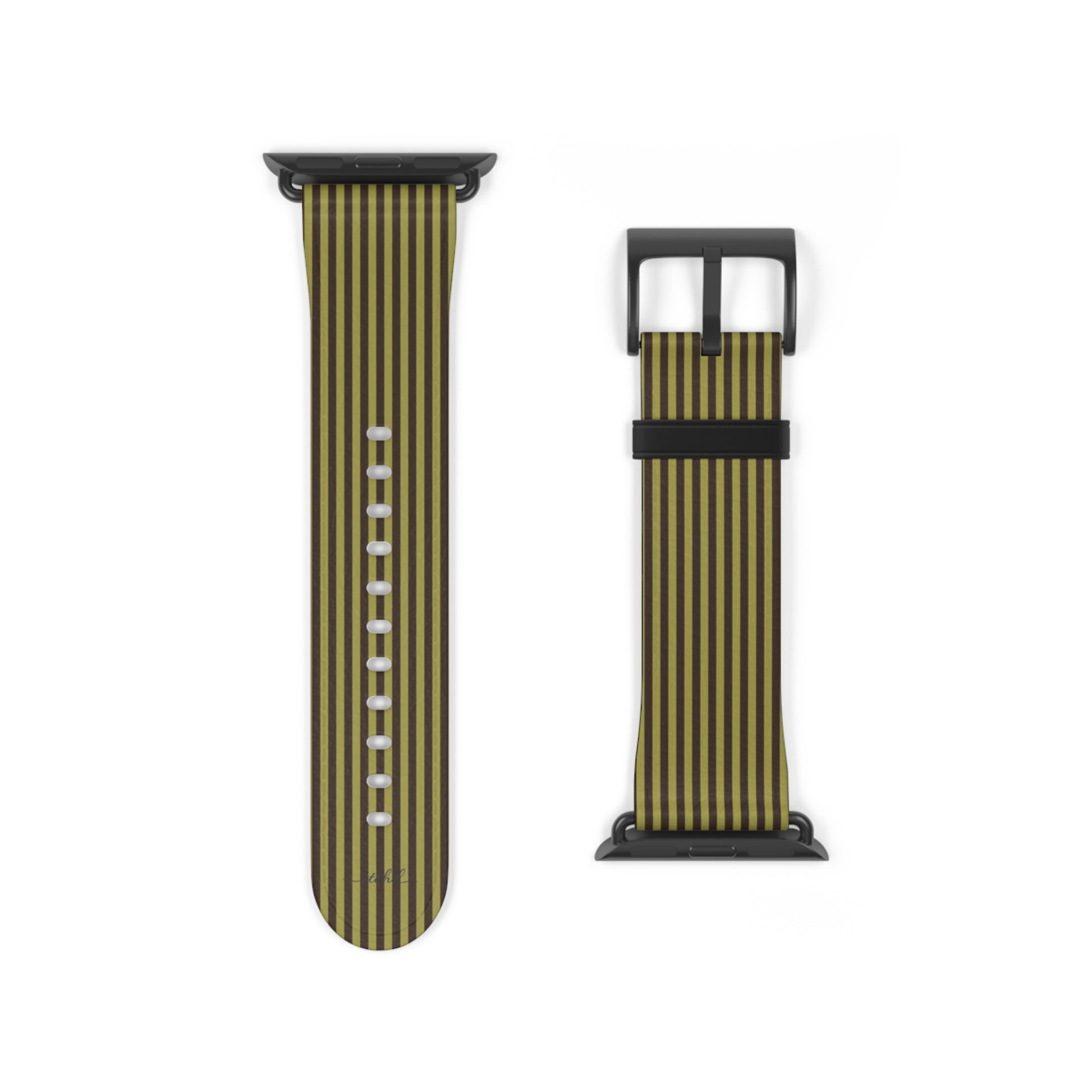 Martini Smartwatch Strap by etchd, view 9