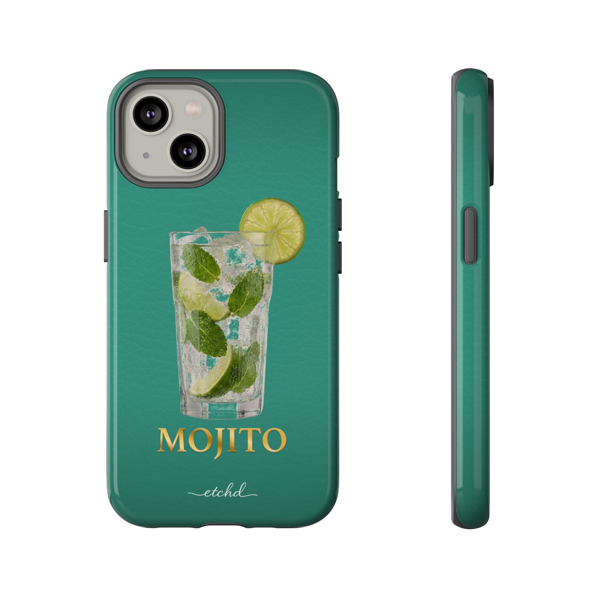 Mojito Phone Case