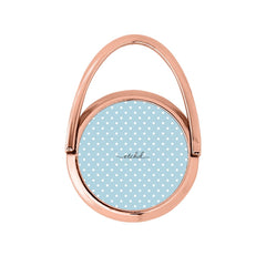 Mon Chéri Hoop Ring Holder by etchd, view 7
