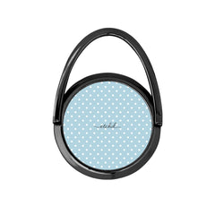 Mon Chéri Hoop Ring Holder by etchd, view 8