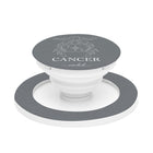 Cancer Anello e supporto per telefono