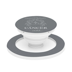 Cancer Phone Grip And Stand by etchd