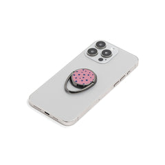 Red Stripes & Blue Stars Phone Ring Holder by etchd, view 6