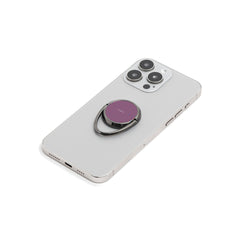 Cobalt And Poppy Phone Ring Holder by etchd, view 6