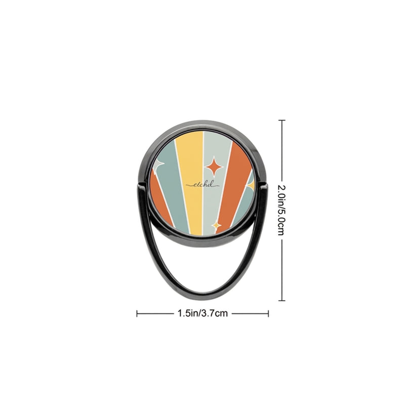 Take It Easy Ring-Halterung-zoom-