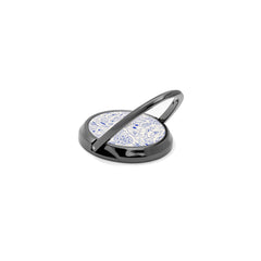 Food Pattern Phone Ring Holder by etchd, view 5