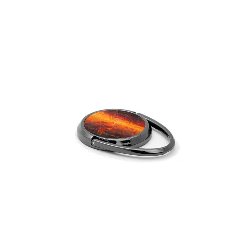 Molten Core Phone Ring Holder-zoom-