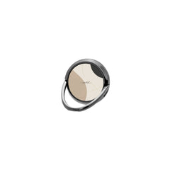 Neutral Curves Phone Ring Holder by etchd
