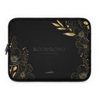 Bloom Slowly Funda para portátil