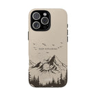 Explorer Cover per telefono