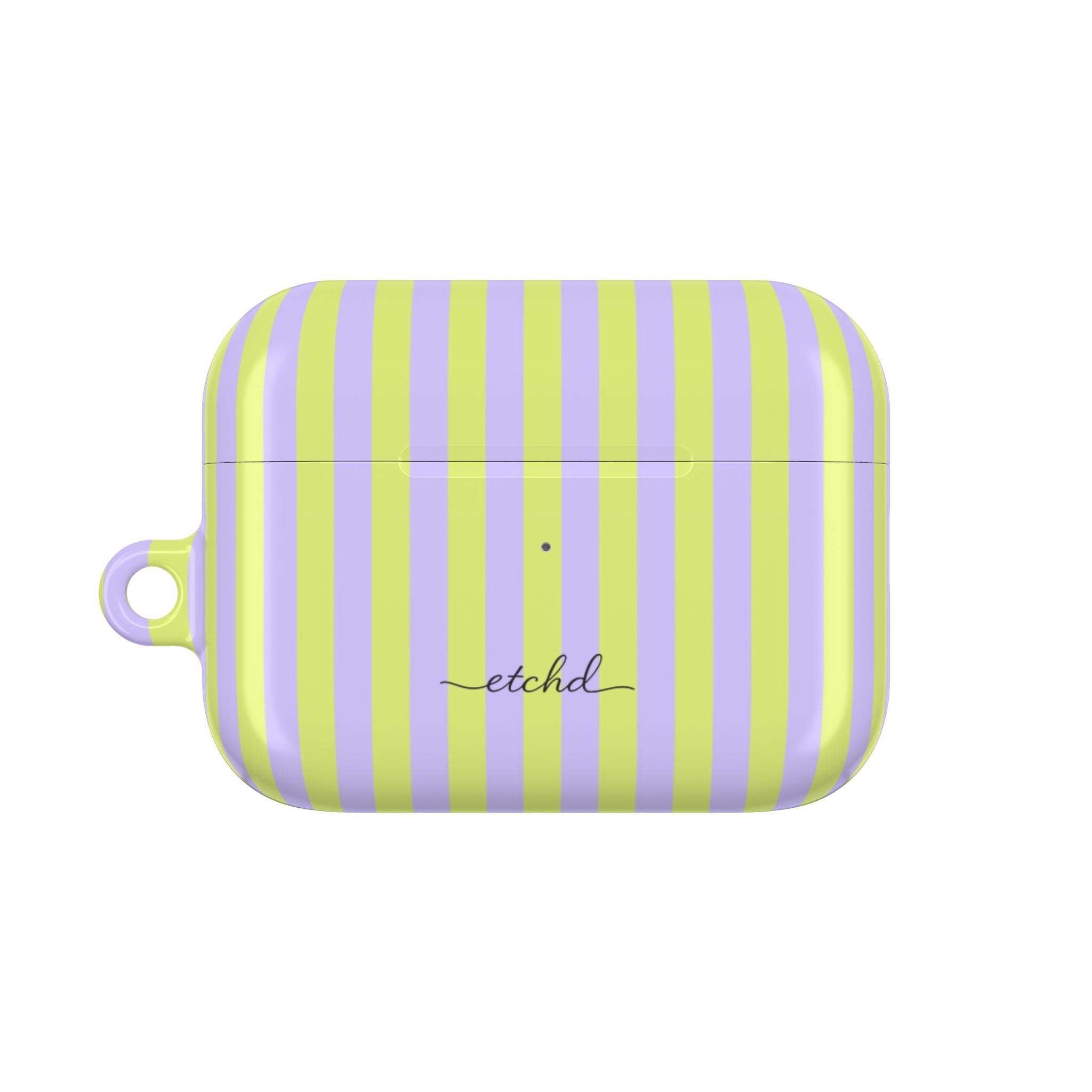 Margarita AirPod Case by etchd, view 2
