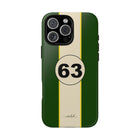 Heritage 63 Cover per telefono