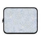 Hummingbird Bloom Custodia per laptop