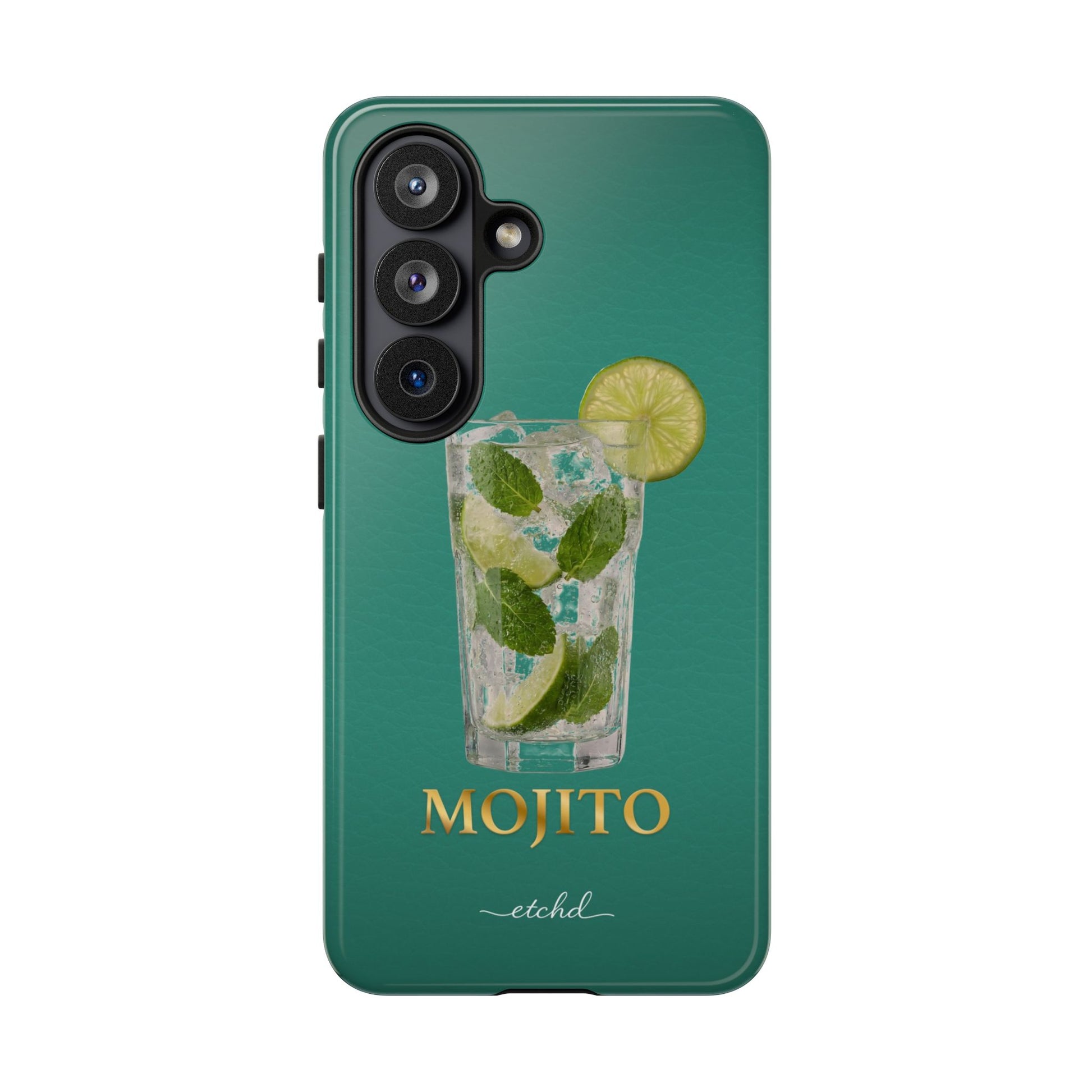 Mojito Phone Case-61