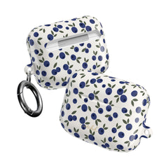 Blueberry AirPod Case by etchd, view 10