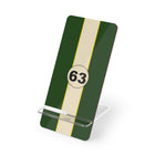 Heritage 63 Supporto per telefono