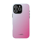 Bubblegum Halftone Cover per telefono