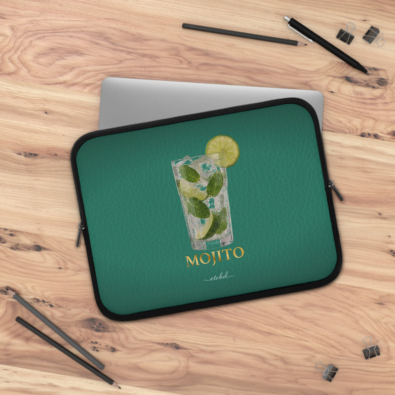 Mojito Laptop Sleeve-zoom-