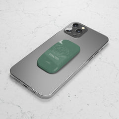 Pisces Click-On Phone Grip by etchd, view 4