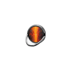 Molten Core Phone Ring Holder by etchd