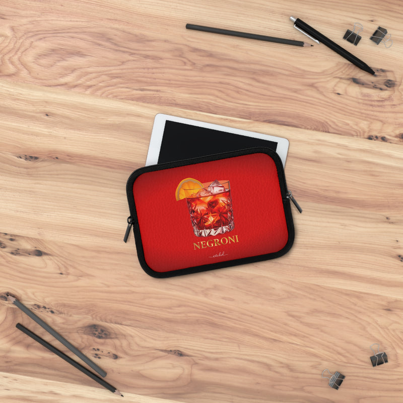 Negroni Laptop Sleeve by etchd, view 14